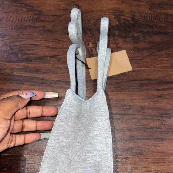 Small Ugg Fleece X Telfar Bag - Picture 5 of 8